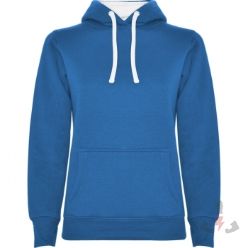 Color 0501 (Blue - White)