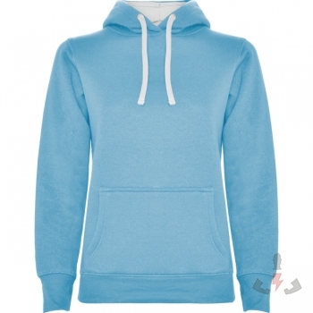 Color 1001 (sky blue / White)