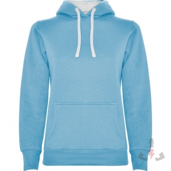 Color 1001 (sky blue / White)