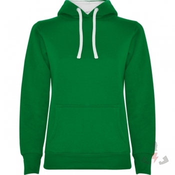 Color 2001 (Green - White)