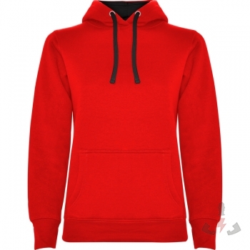 Color 6002 (Red and Black)