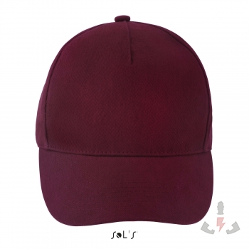 Color 146 (Burgundy)