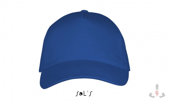 Color 241 (Royal Blue)