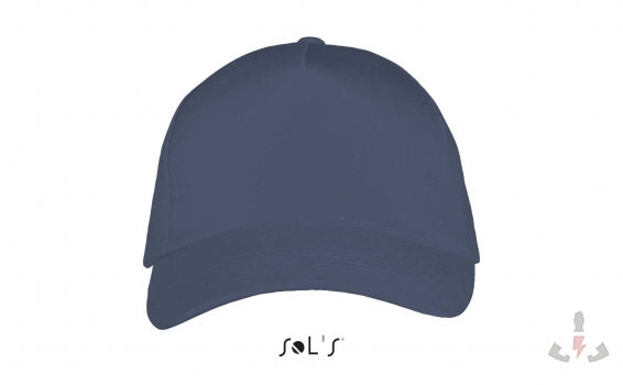 Gorra  Sols Long Beach 00594