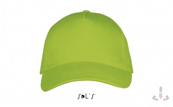 Color 281 (Lime)