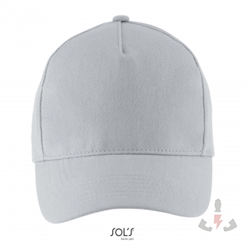 Color 342 (Pure grey)