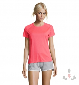 Color 153 (Neon Coral)