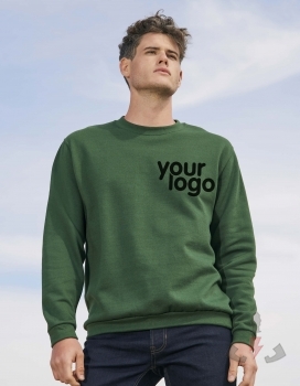 Sudadera Sudaderas Sols Spider 01168