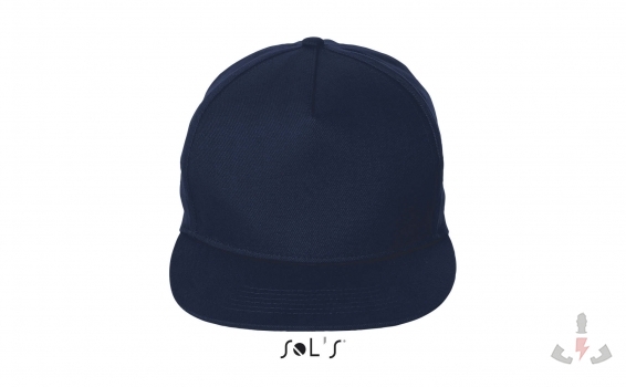 Color 319 (French Navy)