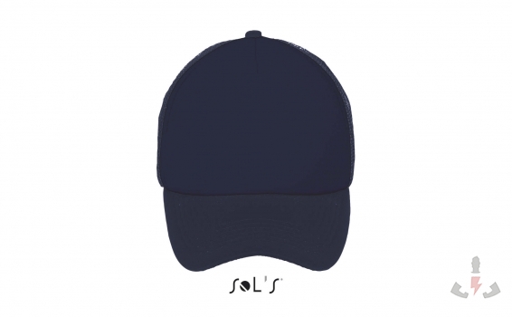 Color 319 (French Navy)