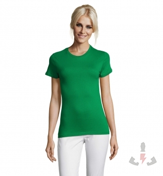 Color 272 (Kelly Green)