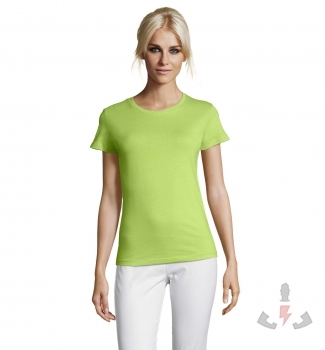 Color 280 (Apple Green)