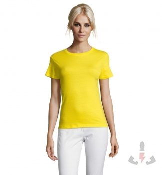 Color 302 (Lemon)