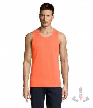 Color 404 (Neon orange)