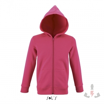 Color 138 (Flash Pink)