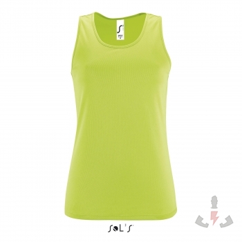 Color 280 (Apple Green)