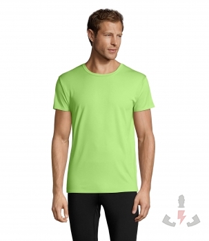 Color 280 (Apple Green)