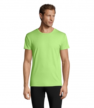 Color 280 (Apple Green)