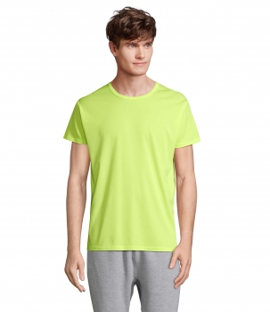 Color 306 (Yellow Neon)