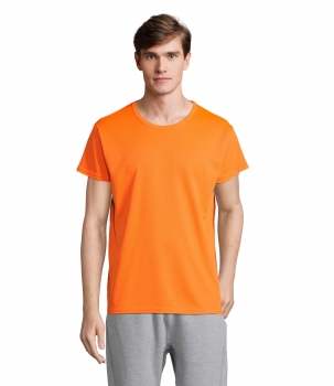 Color 404 (Neon orange)