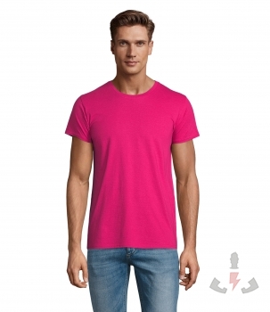 Camiseta Camisetas Sols Pioneer 03565