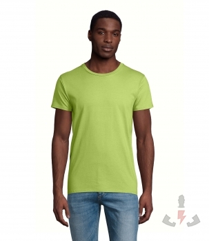 Color 280 (Apple Green)