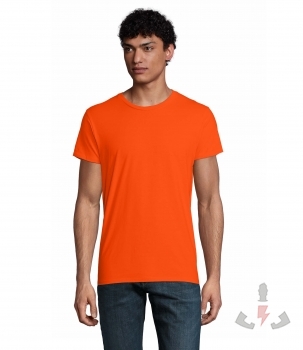 Camiseta Camisetas Sols Pioneer 03565