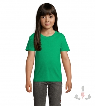 Color 272 (Kelly Green)