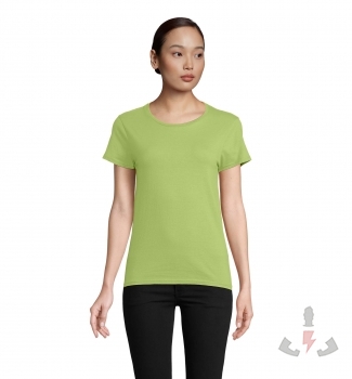 Color 280 (Apple Green)