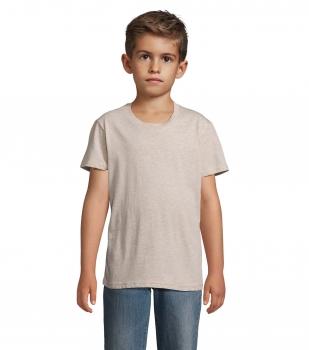 Color 116 (Beige Melange)