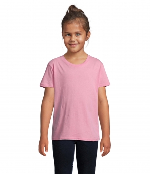 Color 136 (Orchid Pink)