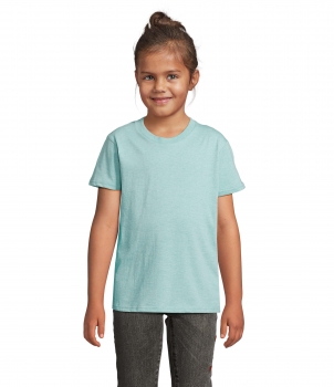 Color 259 (Light Green Heather)