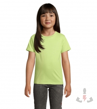 Color 280 (Apple Green)