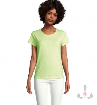 Color 280 (Apple Green)
