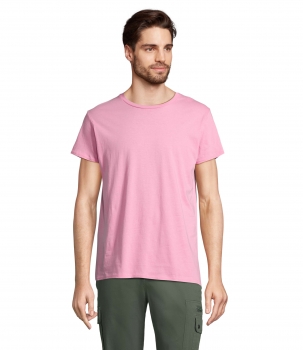 Color 136 (Orchid Pink)