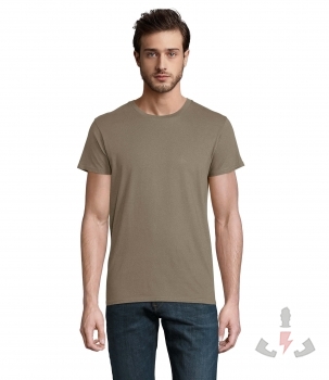 Color 268 (Khaki)