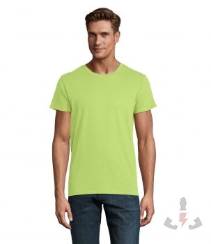 Color 280 (Apple Green)