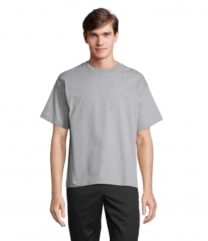 Color 360 (Grey Melange)