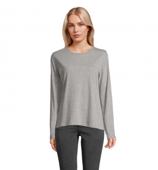 Color 350 (Grey Melange)