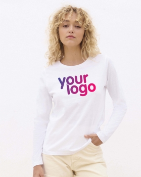 Camiseta Camisetas Sols Monarch W 04443