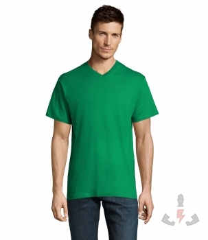 Color 272 (Kelly Green)