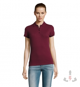 Color 146 (Burgundy)