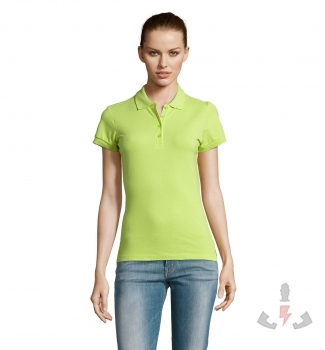 Color 280 (Apple Green)