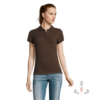 Color 398 (Chocolate)