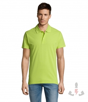 Color 280 (Apple Green)