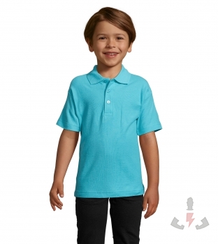 Polo  Sols Summer Kids 11344