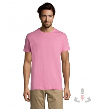 Color 136 (Orchid Pink)