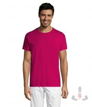 Camiseta Camisetas Sols Regent 11380