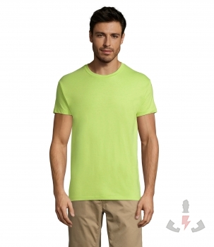 Camiseta Camisetas Sols Regent 11380