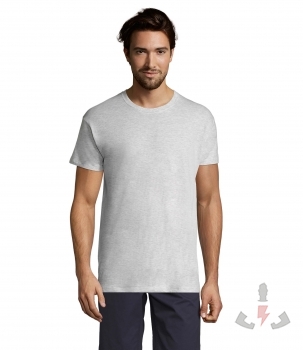 Camiseta Camisetas Sols Regent 11380